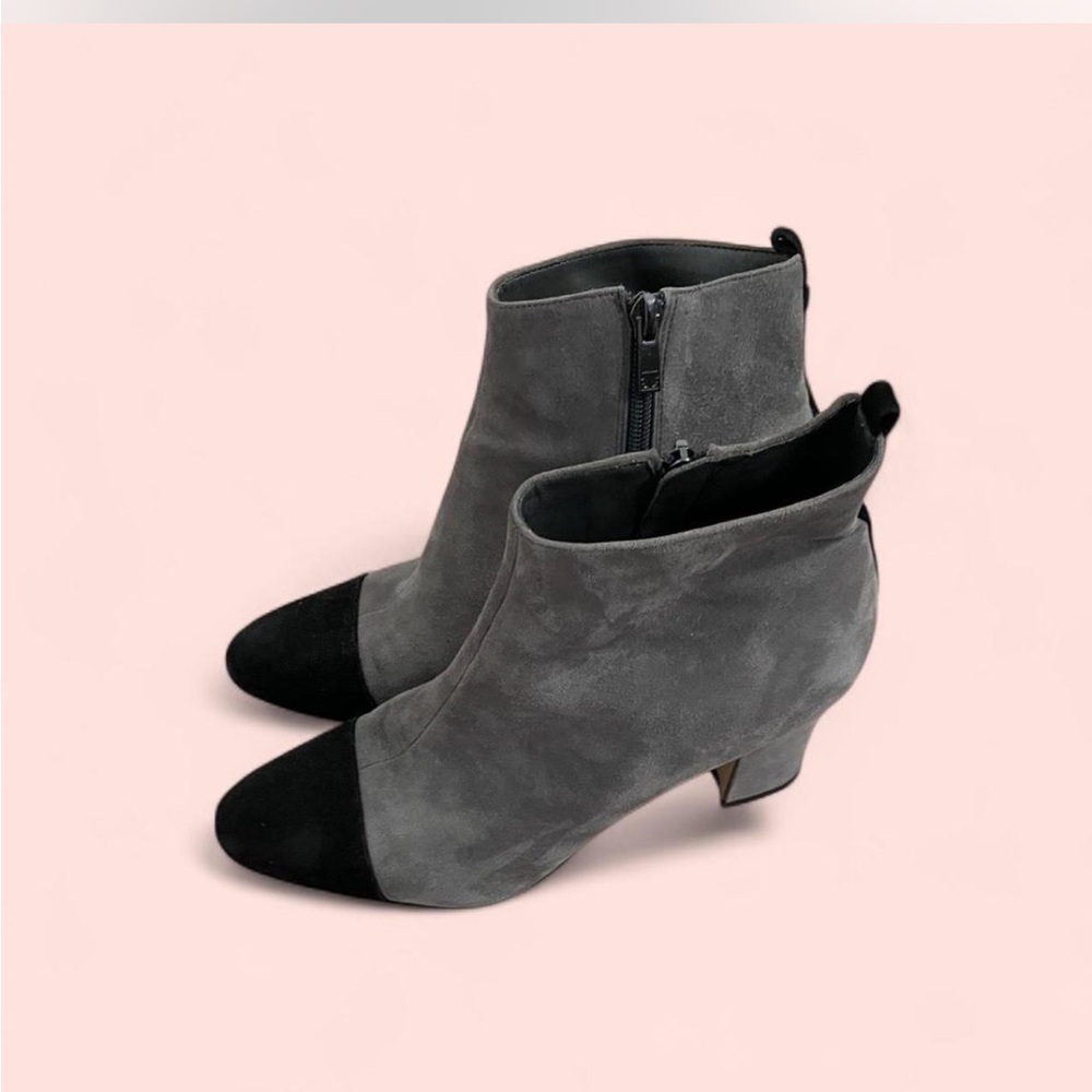 Ivanka Trump Booties - Picture 3 of 5